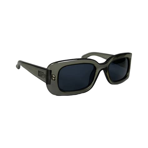 ladies gucci translucent framed sunglasses|gucci flat top sunglasses.